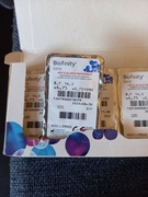 Soczewki 4 szt Biofinity Toric -4,75 cylinder -0,75