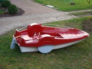 Rowery wodne rower wodny ORION