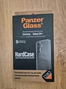 Etui PANZERGLASS HardCase D30 do Samsung Galaxy S24+ Przezroczysty