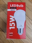Żarówka LED 15W E27 1570lm