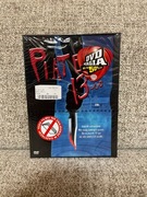 Piatek trzynastego snapper dvd