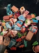 KINDER NIESPODZIANKA ZABAWKI