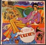 The Beatles - A Collection Of Beatles Oldies (winyl Netherlands)