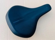 Siodełko CUBE ACID SEQUENCE PRO PLUS NF Ergonomics Treking MTB E-Bike 180mm