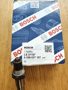 Sonda Lambda Bosch 0 258 027 157  Range Rover Evoque