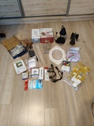 25 przedmiotów LICYTACJA OD 1 zł SZTUKA !!!