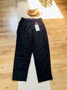 Diverse spodnie szerokie nogawki rozm.36