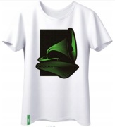 T-shirt męski limitowany LECH 2021 EKO festiwalowy S