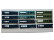 Pamięć RAM KINGSTON SK HYNIX MICRON 4GB DDR3 1600 12800U PC3