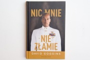 Nic mnie nie złamie, David Goggins
