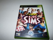 The sims xbox    