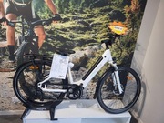 Rower elektryczny Ecobike X -Cross