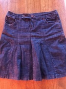 Spódnica dżinsowa Yessica 40