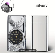 Zapalniczka plazmowa wiatroodporna