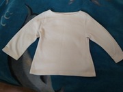 Polarowa bluza dla dziewczynki