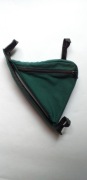 SAKWA TORBA  Rowerowa  Na Ramę Narzędzia  Cordura