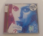 Nosowska Puk Puk CD