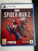Spiderman 2 PS5 