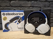 Słuchawki Steelseries Arctis 7P+ Wireless PS5 i PS4 GWARANCJA
