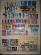 Zbiór tematyczne 2 przeważnie czyste serie.