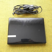 Netbook Packardbell z napedem DVD, VINTAGE windows xp.