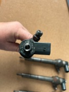 Wtryski Octavia III 2.0 TDI DSG