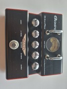 Ashdown Bass Drive Plus + Gratis kabelek