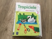 Tropiciele wyprawka 1 klasa druga część 2