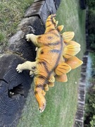 Dinozaur-Duży Gumowy