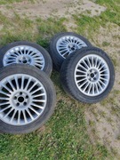Felgi 16" seat leon