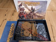 Warhammer The Old World Kingdom of Bretonnia zestaw