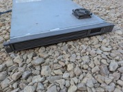UPS HP r1500 g2 rack 1u zasilacz awaryjny serwerowy do szafy Rack 