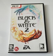 Black & White 2 | polska wersja językowa