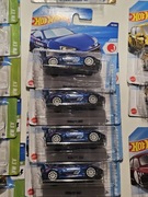 HOT WHEELS  Subaru BRZ