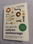 sto technik wpływu społecznego