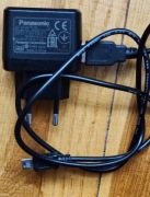 Panasonic AC adapter SAE0012D do Lumix