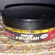 Bounty kruasan pop-up Krill