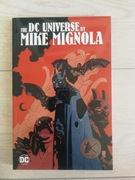 The DC Universe by Mike Mignola ENG