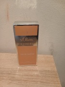 S.OLIVER YOUR MOMENT DAMSKA WODA TOALETOWA 40ml