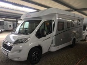 Kamper Peugeot Citroen Knaus 4 osobowy dostępne terminy