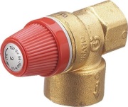 Tani Zamiennik Vaillant 190721 – Zawór bezpieczeństwa 3 bary