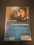 KINOTEKA DZIENNIKA Seria 1,tom 3 - CINEMA PARADISO