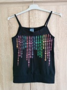 Top Disney House top XS r. 36 koszulka t-shirt