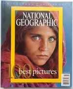 National Geographic 100 Best pictures