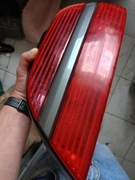 Lampa tylna prawa peugeot 406 lift