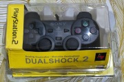 Nowy Oryginalny Pad Sony DualShock 2 