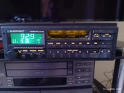 BLAUPUNKT HAMBURG CR 40