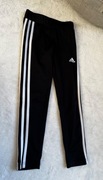 Adidas legginsy czarne orginals modne wygodne 1