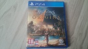 Assassin's Creed Origins PL PS4