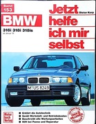 BMW 316i, 318i, 318is ab Januar '91. Jetzt helfe ich mir - poradnik